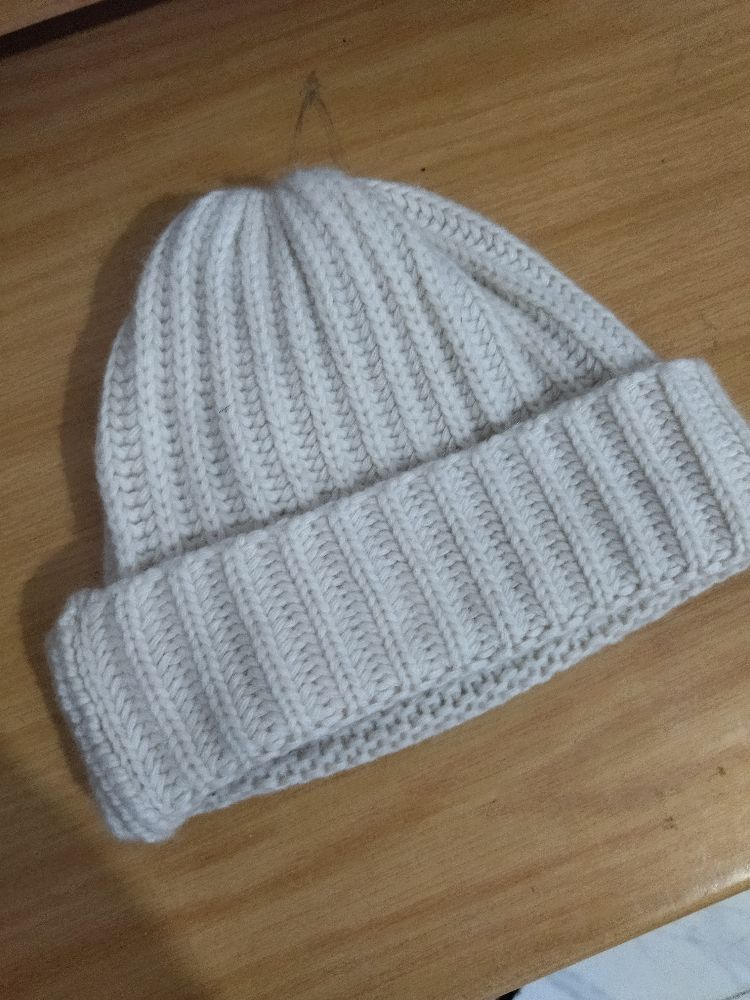 Bonnet 