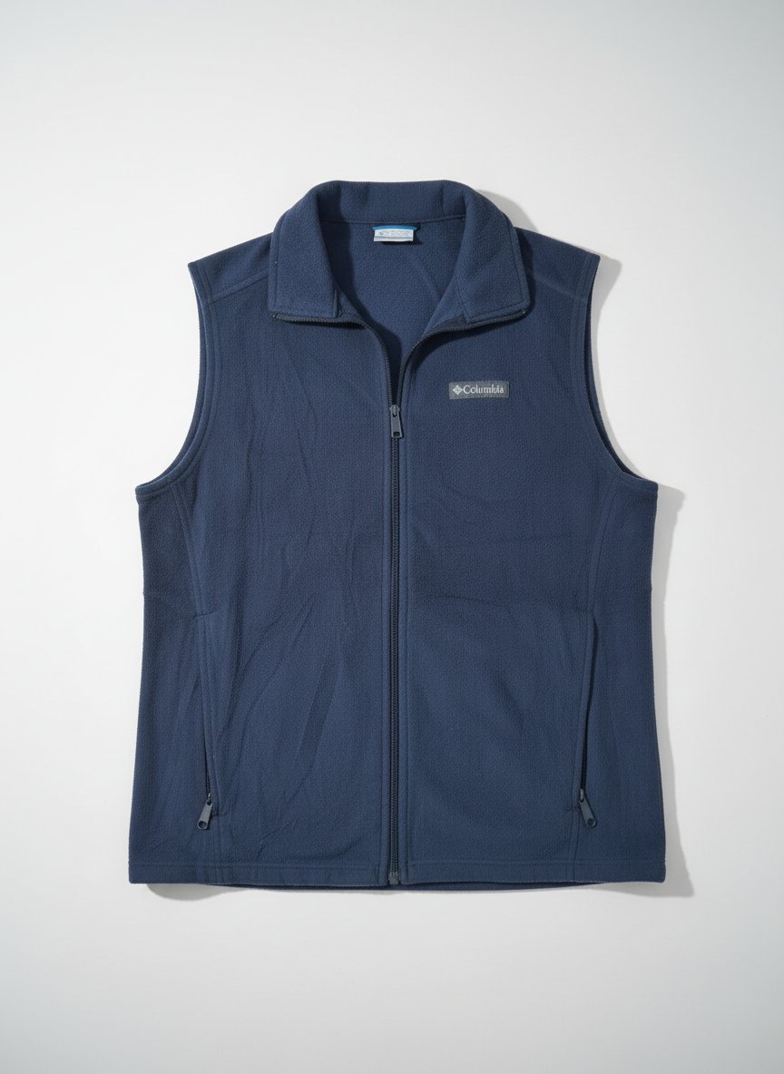 Veste Sans Manches Columby