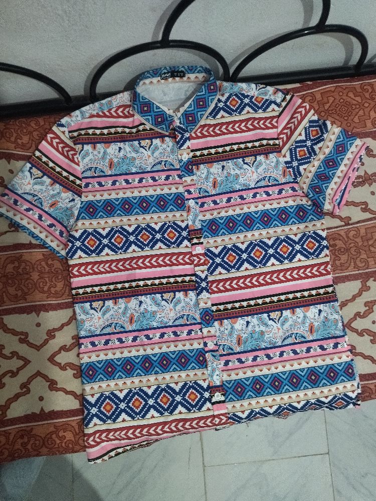 Chemise D'été 