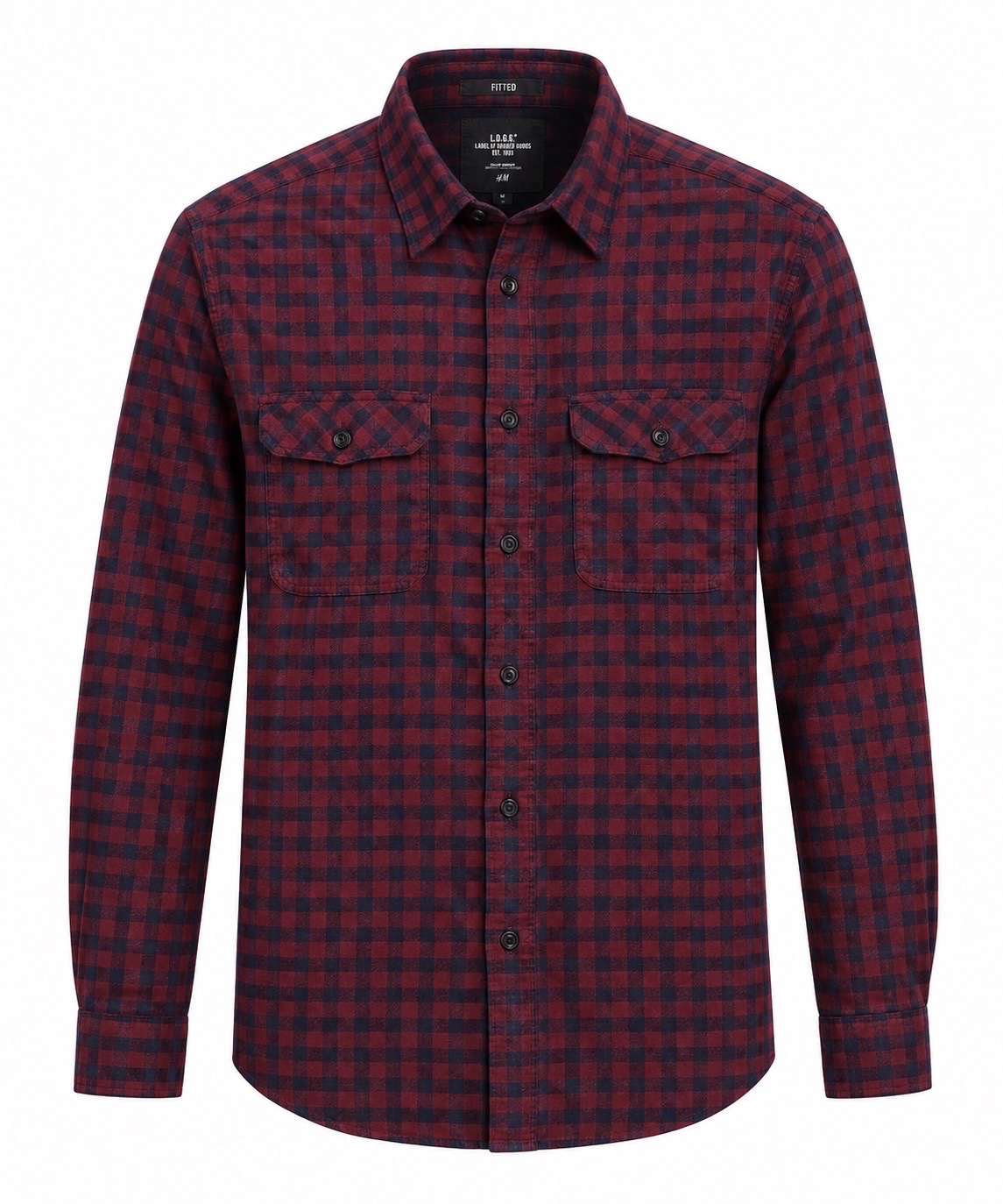 Chemise Flanelle 