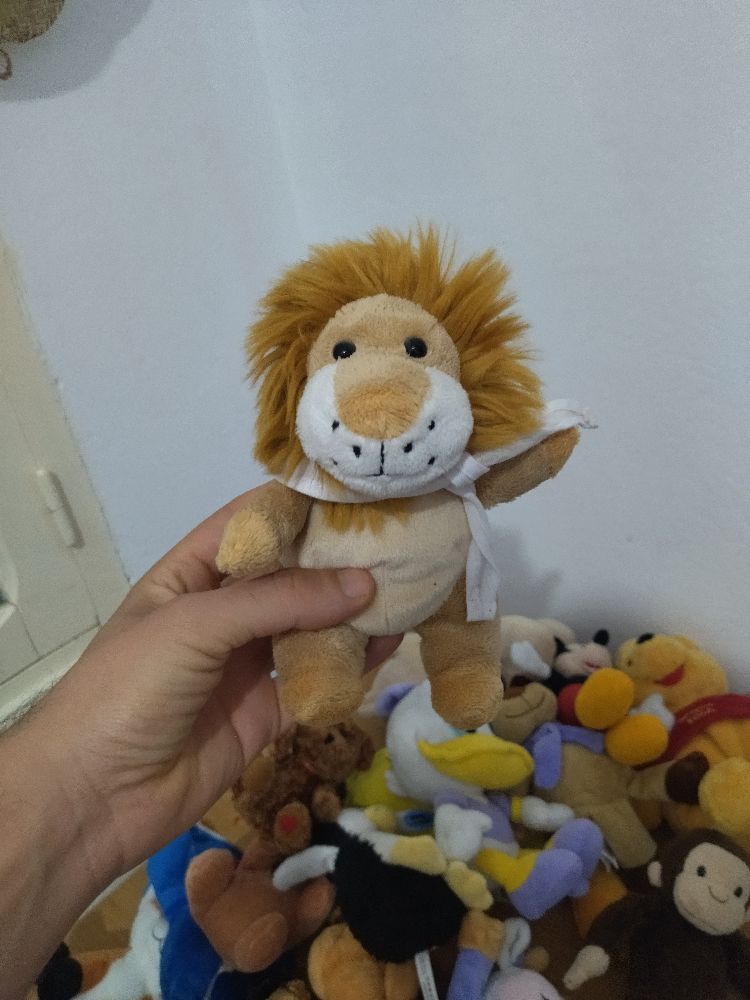 Peluche 