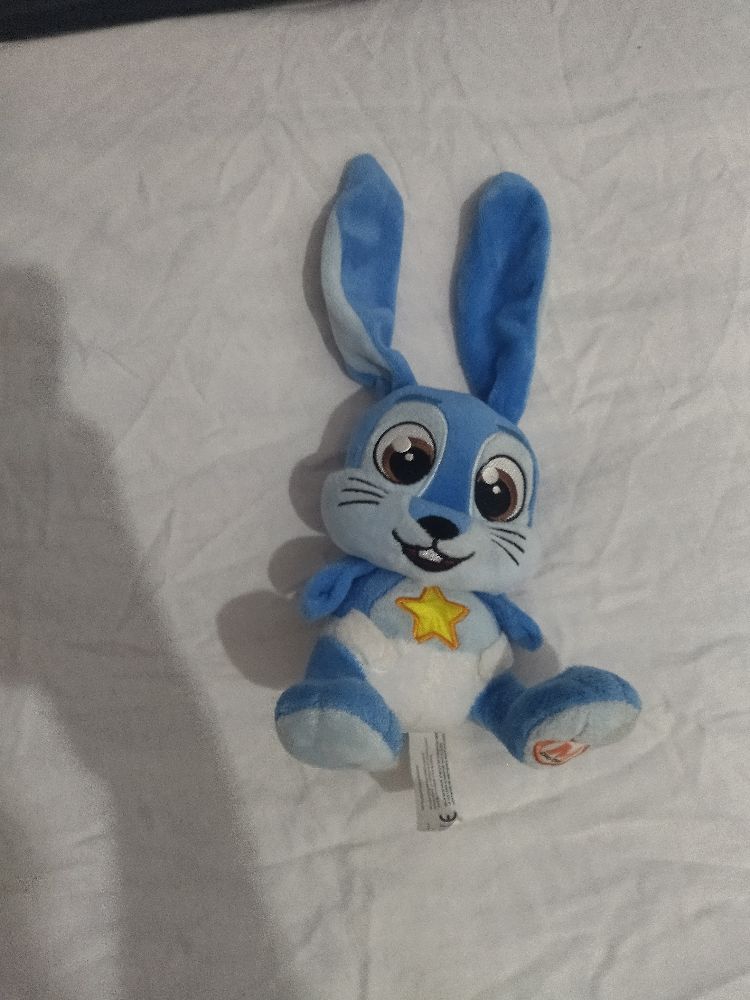 Peluche 