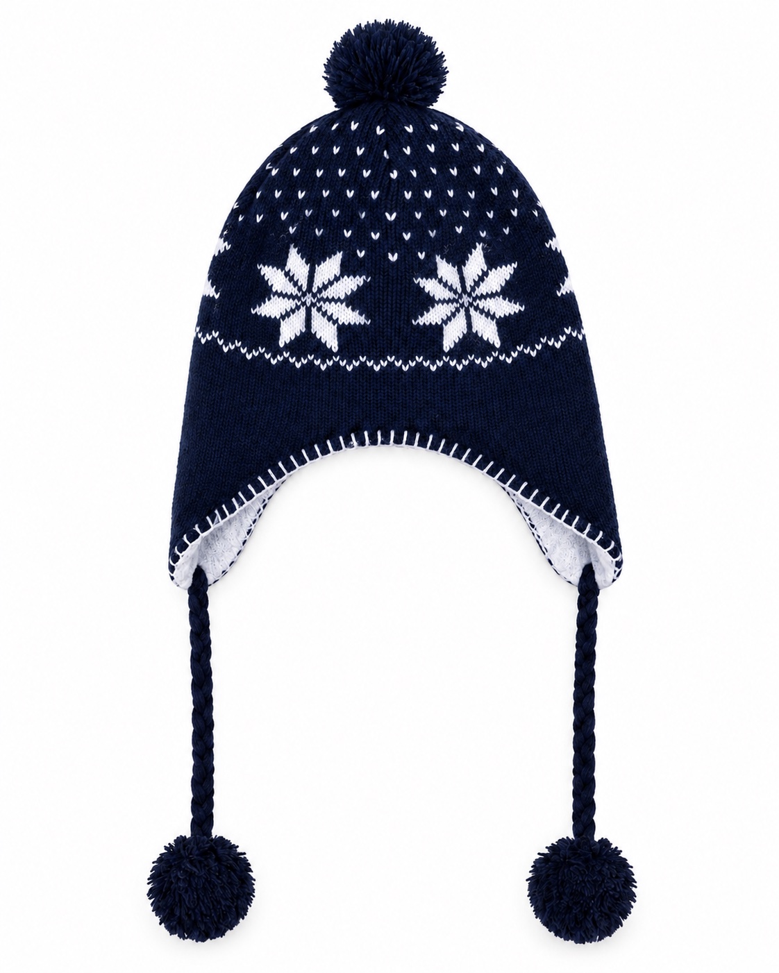 Bonnet