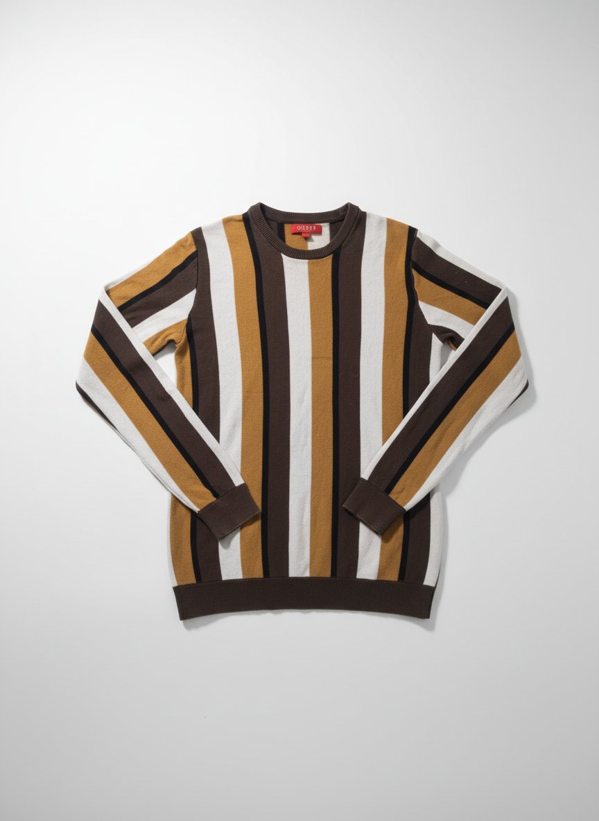 Pull Guess
