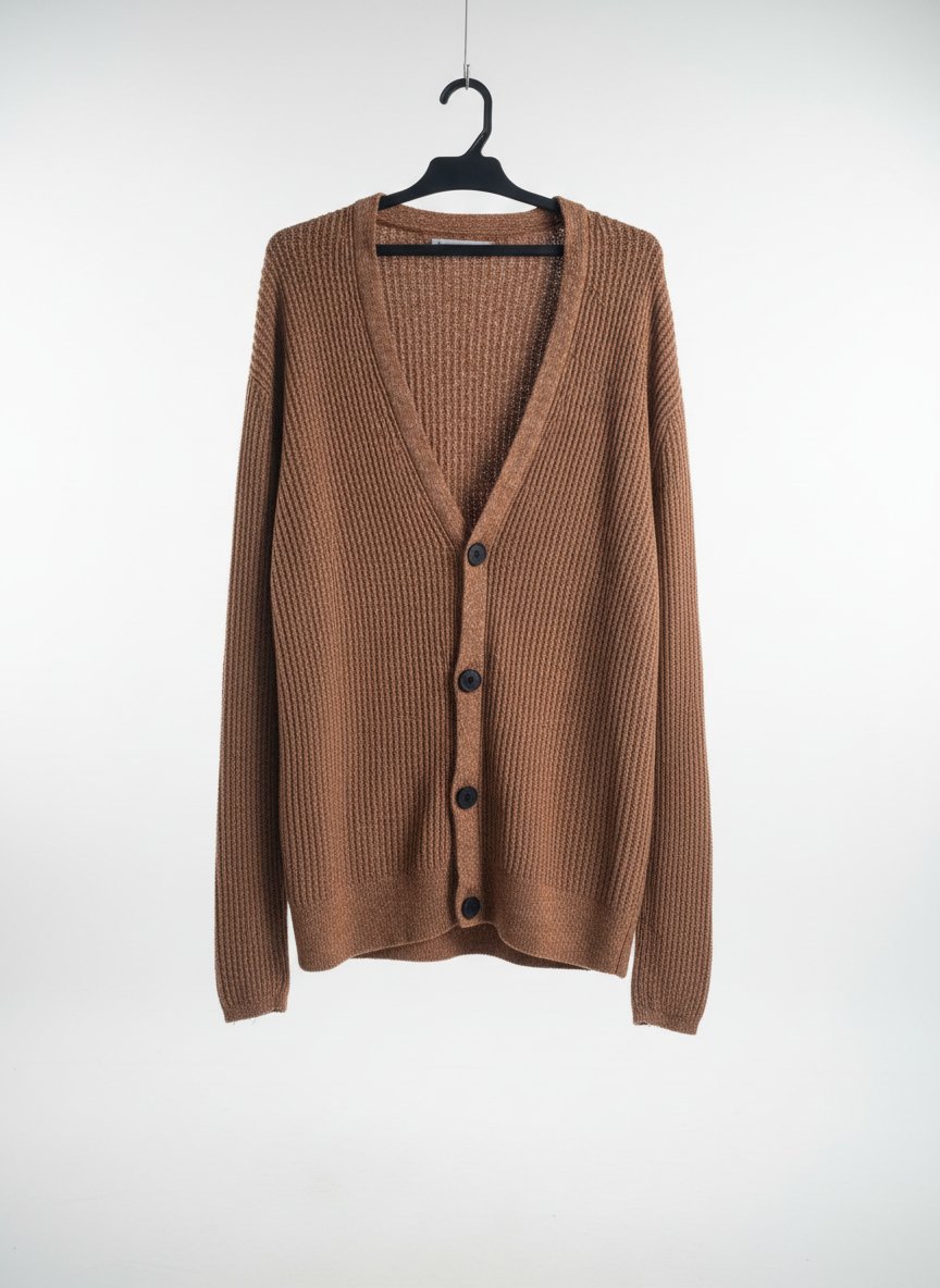 Gilet Cardigan Zara 
