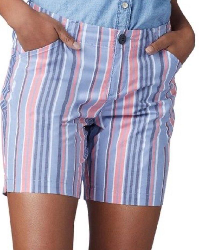 Short Lee
