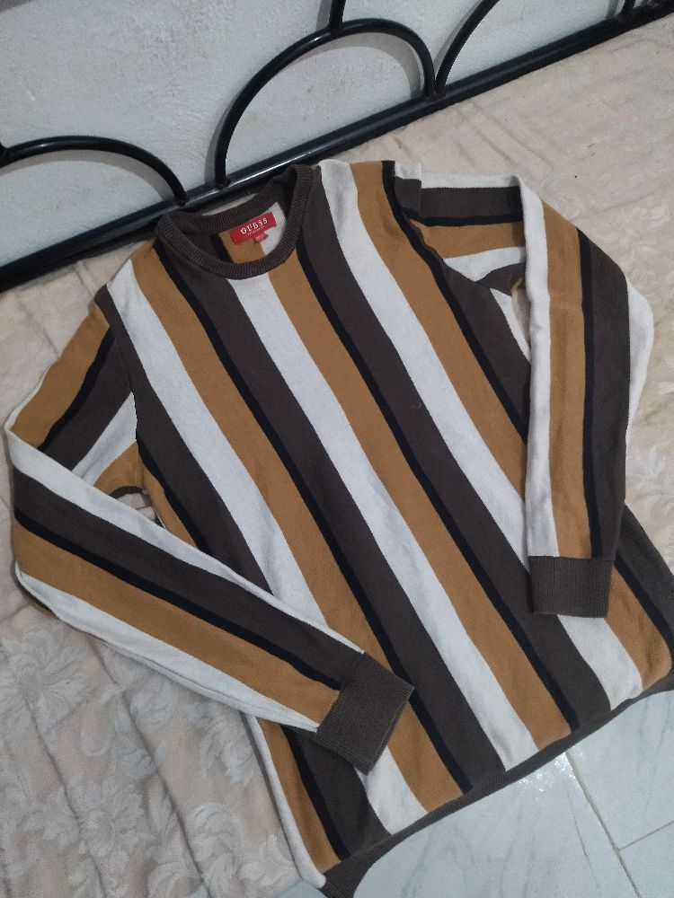 Pull Guess
