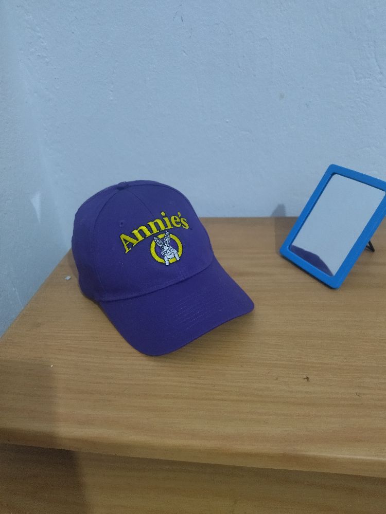 Casquette Annie's