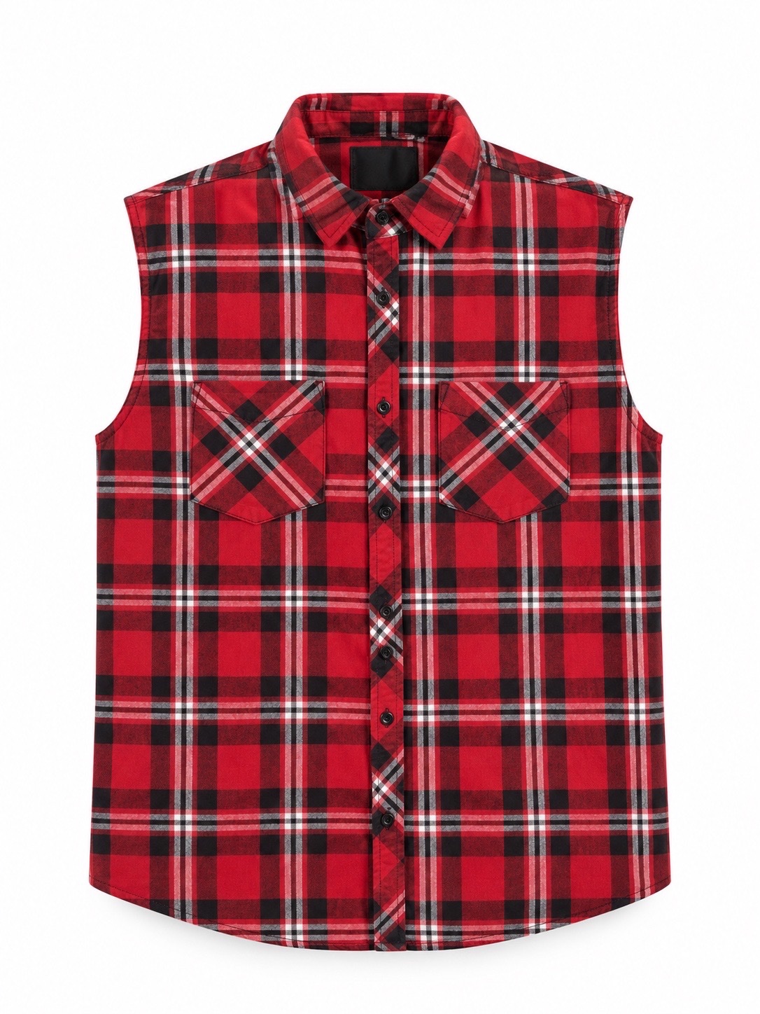 Chemise Flanelle 