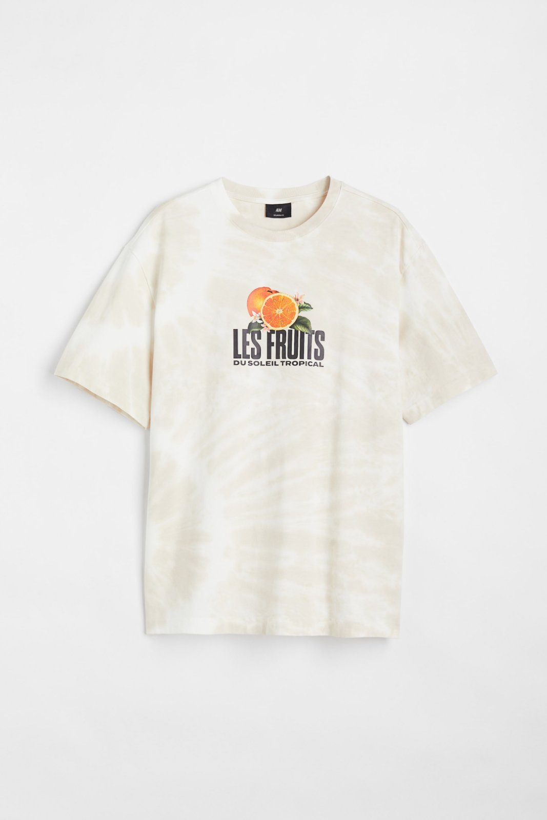 T-shirt H&M