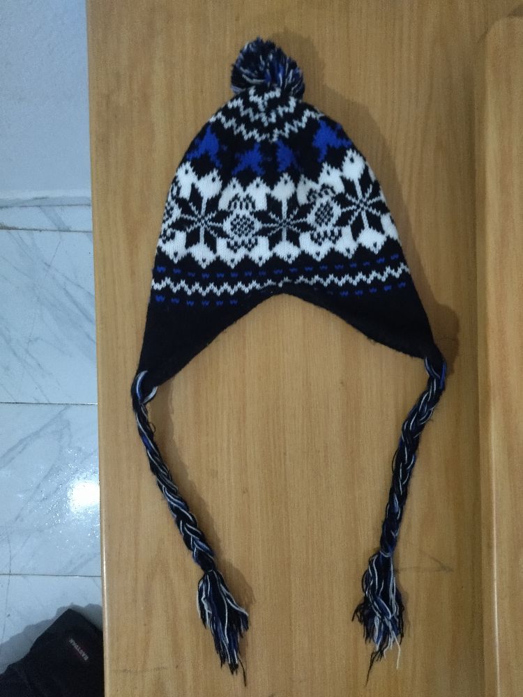 Bonnet