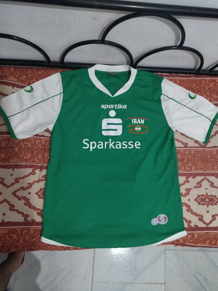 T-shirt Iran 🇮🇷