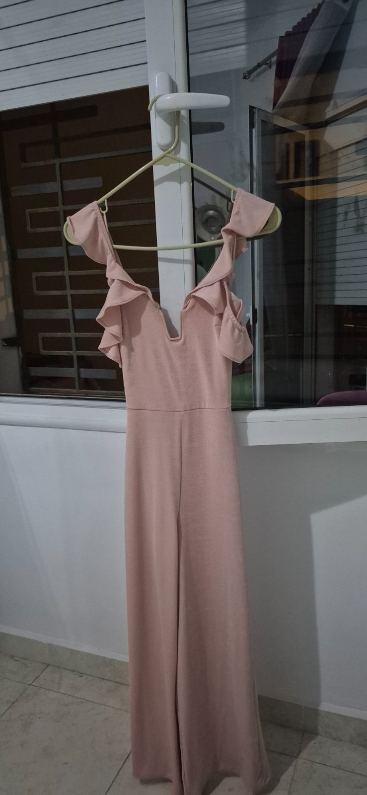 Belle combinaison élégante 