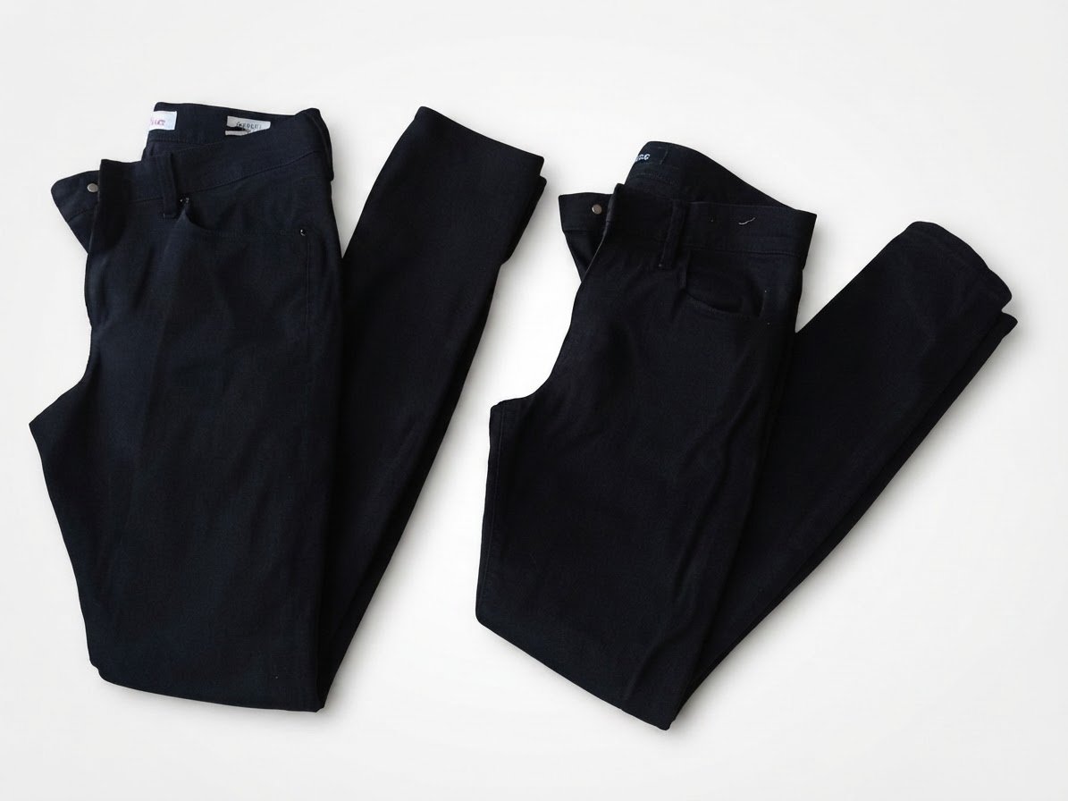 Jean noir