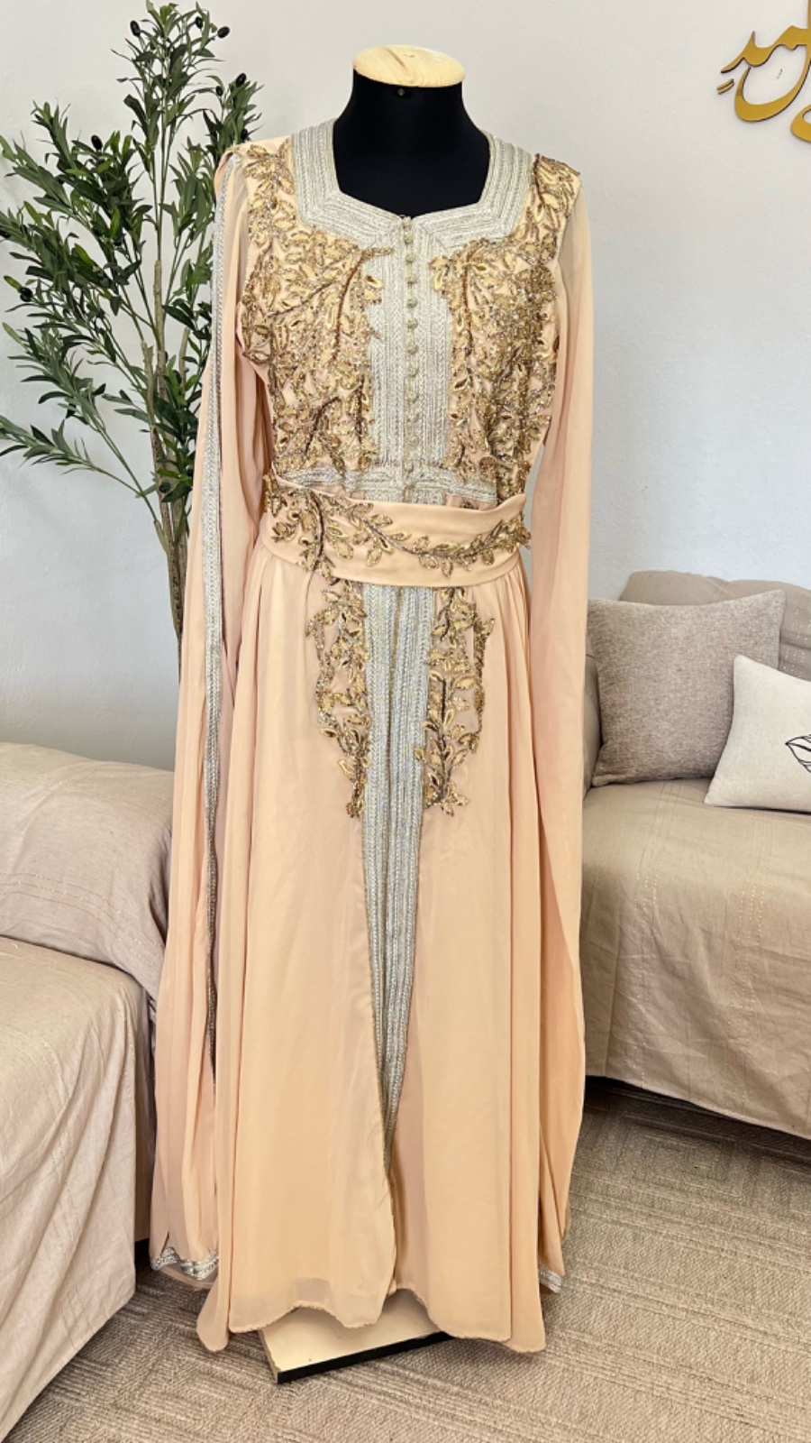 Caftan 
