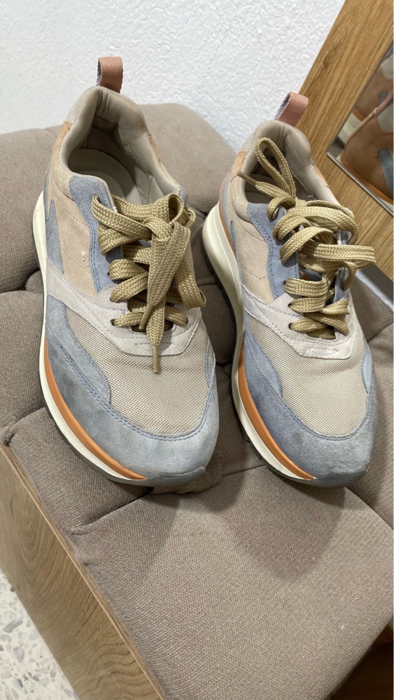 Baskets