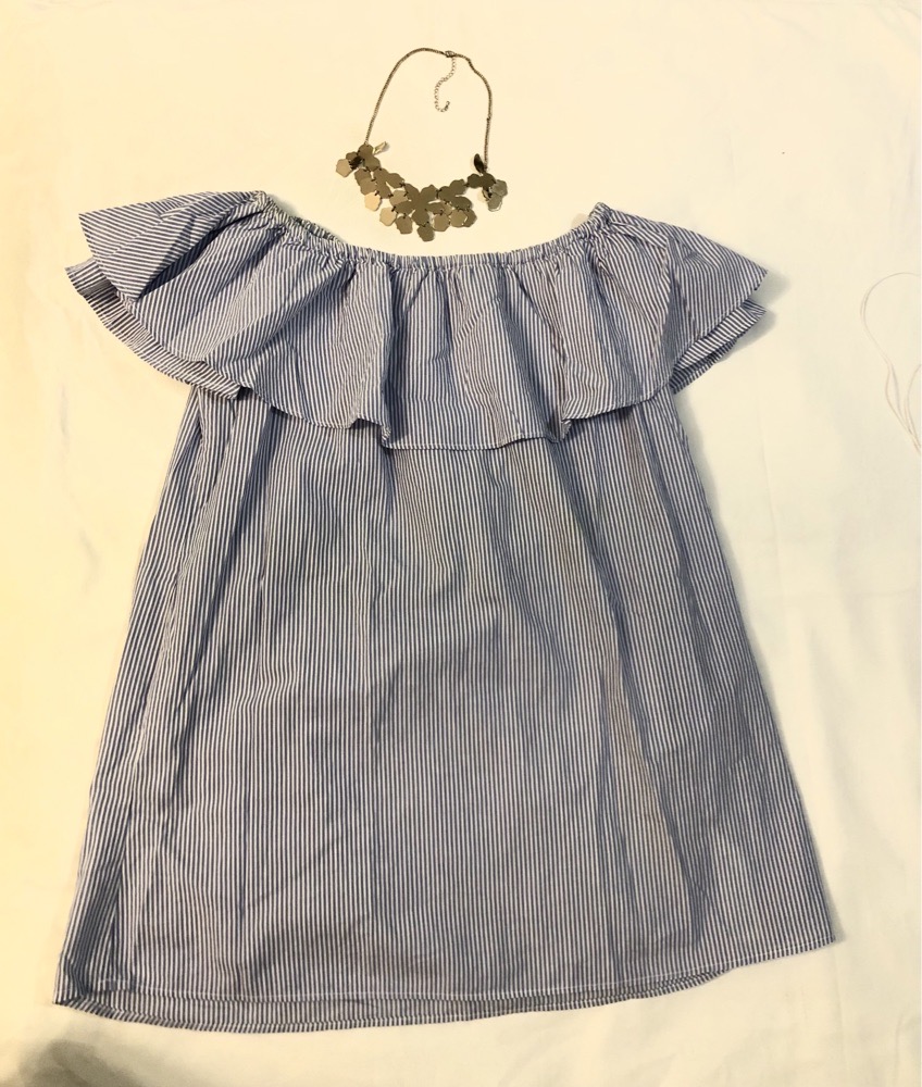 robe zara