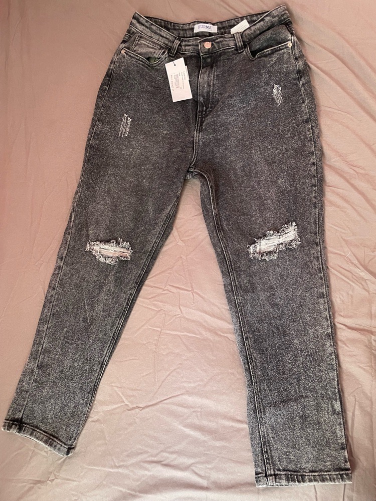 jean