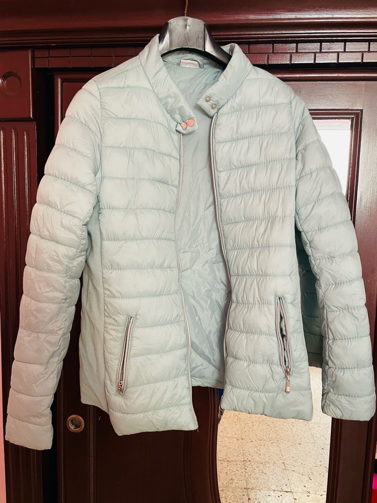 manteau