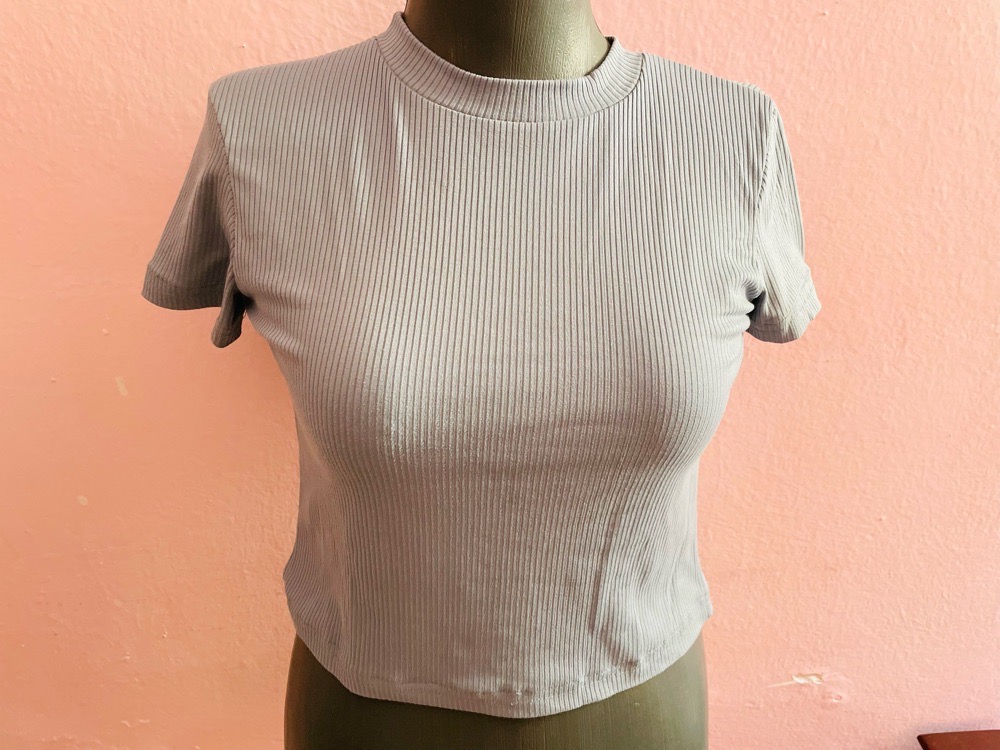 Pull basic