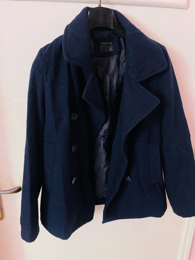 manteau