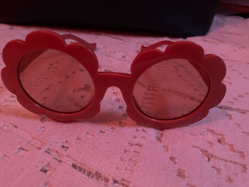 lunettes