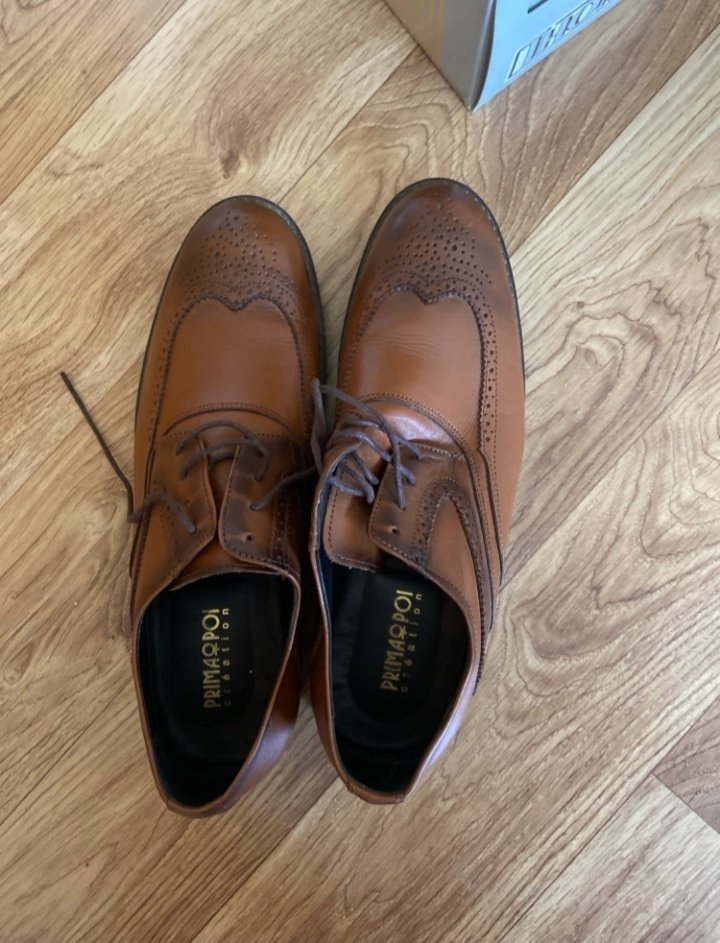 Derbies caramel
