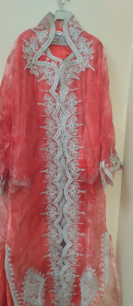 Caftan 