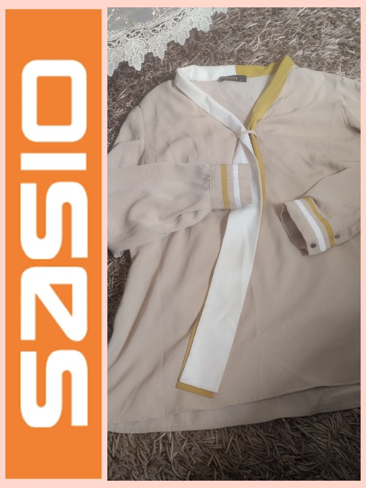 Chemise