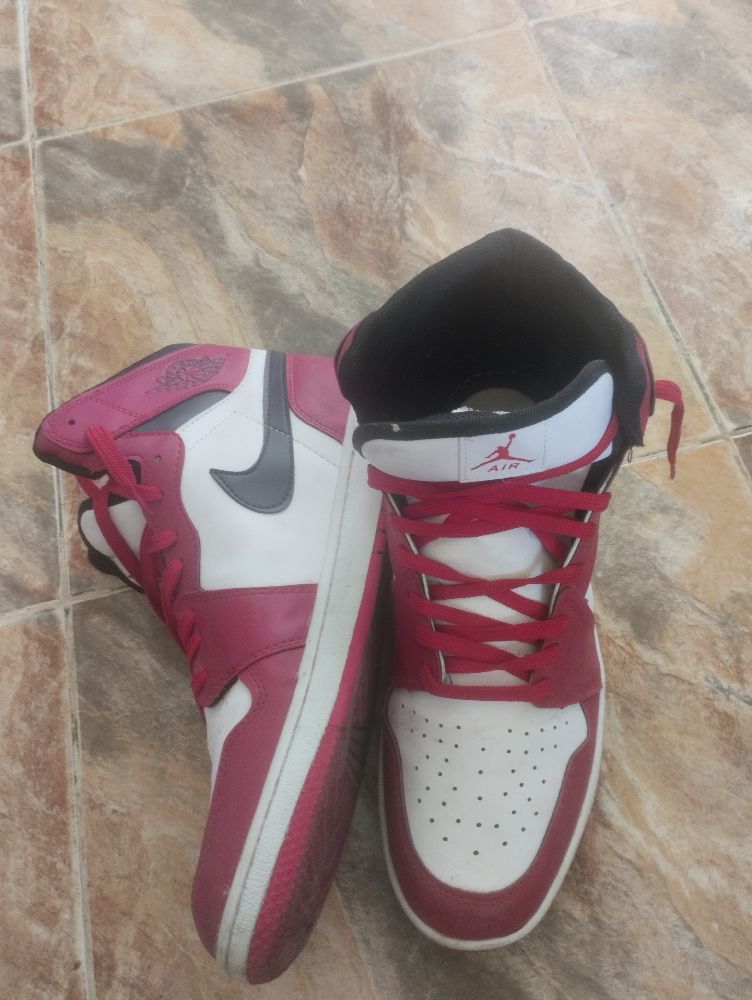 Espadrilles Air jordan