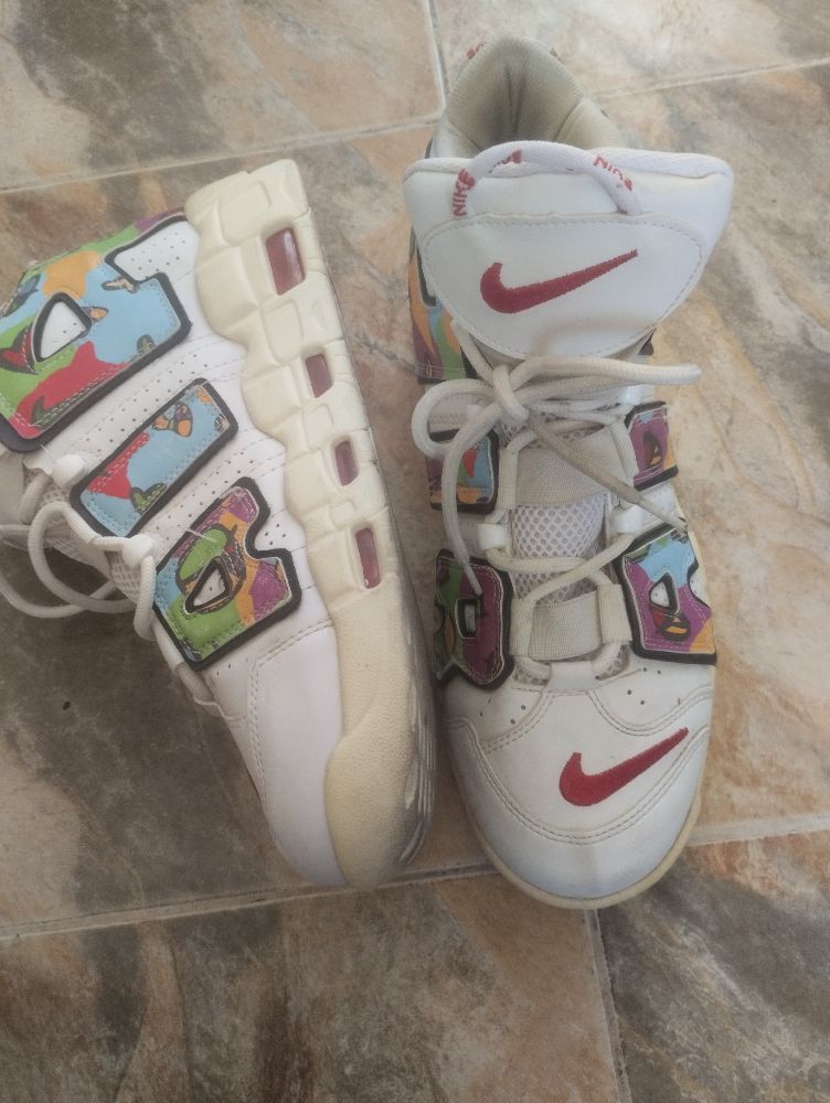 Espadrilles Nike 