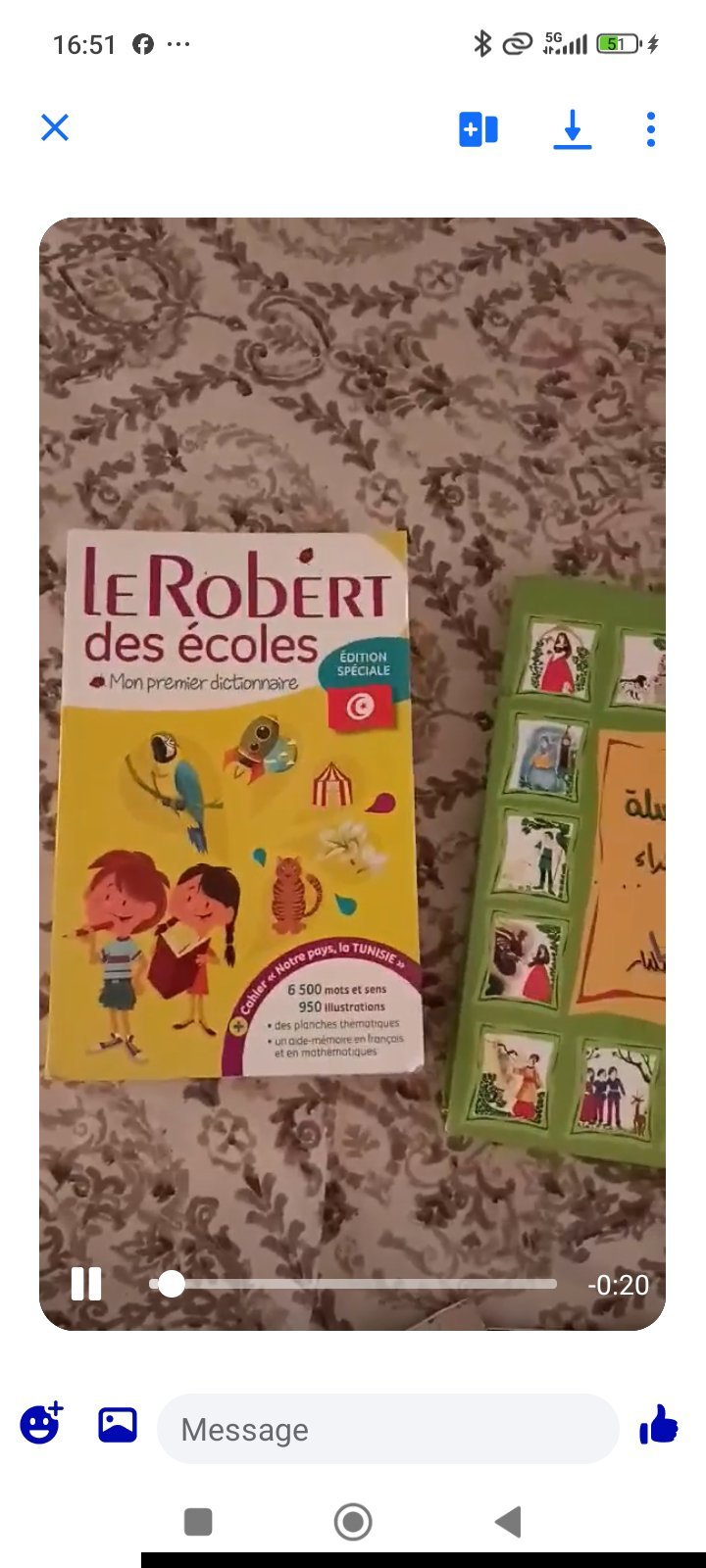 Lot de Livres intéressants