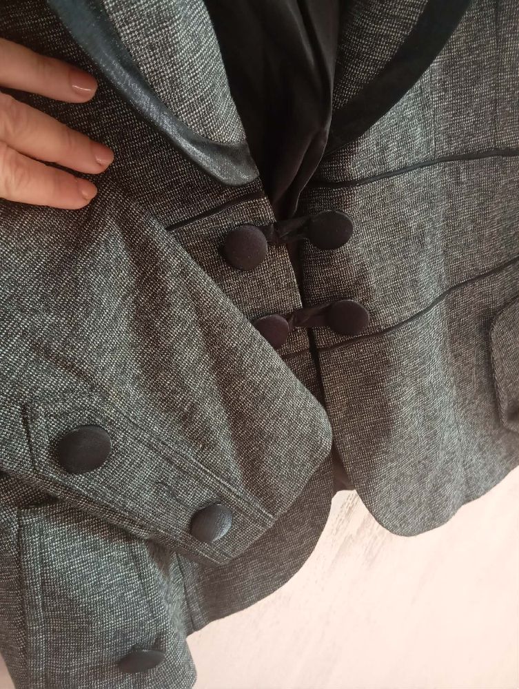 Veste