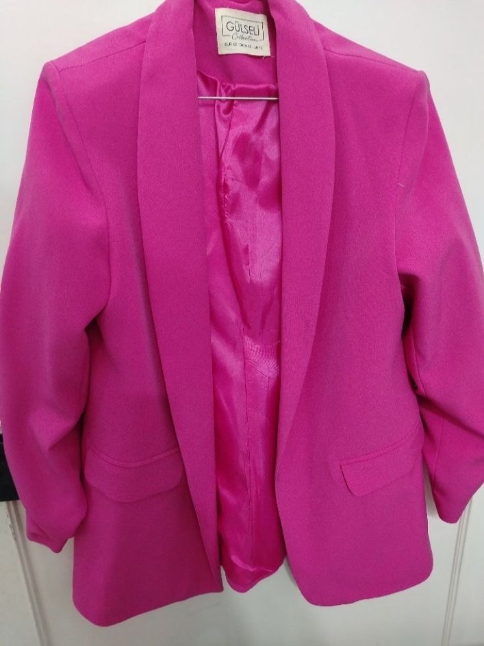 Blazer Gulseli importé de la Turquie