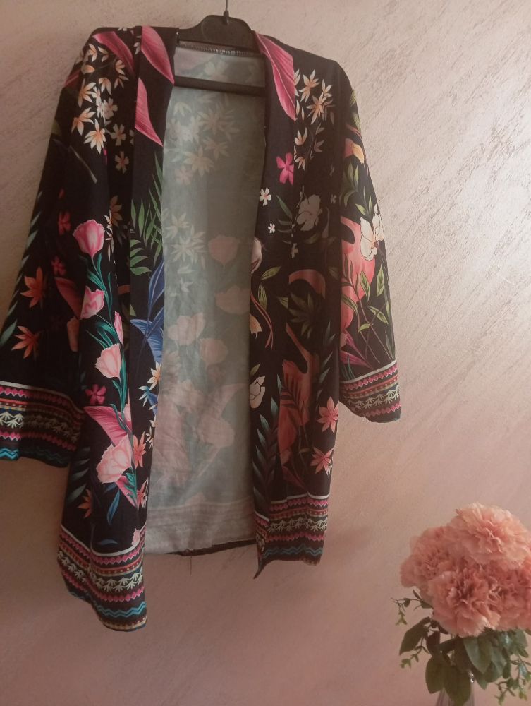 Veste/ blazer