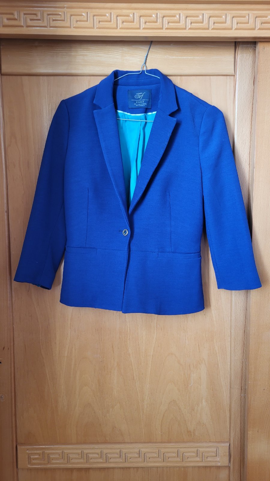 Veste