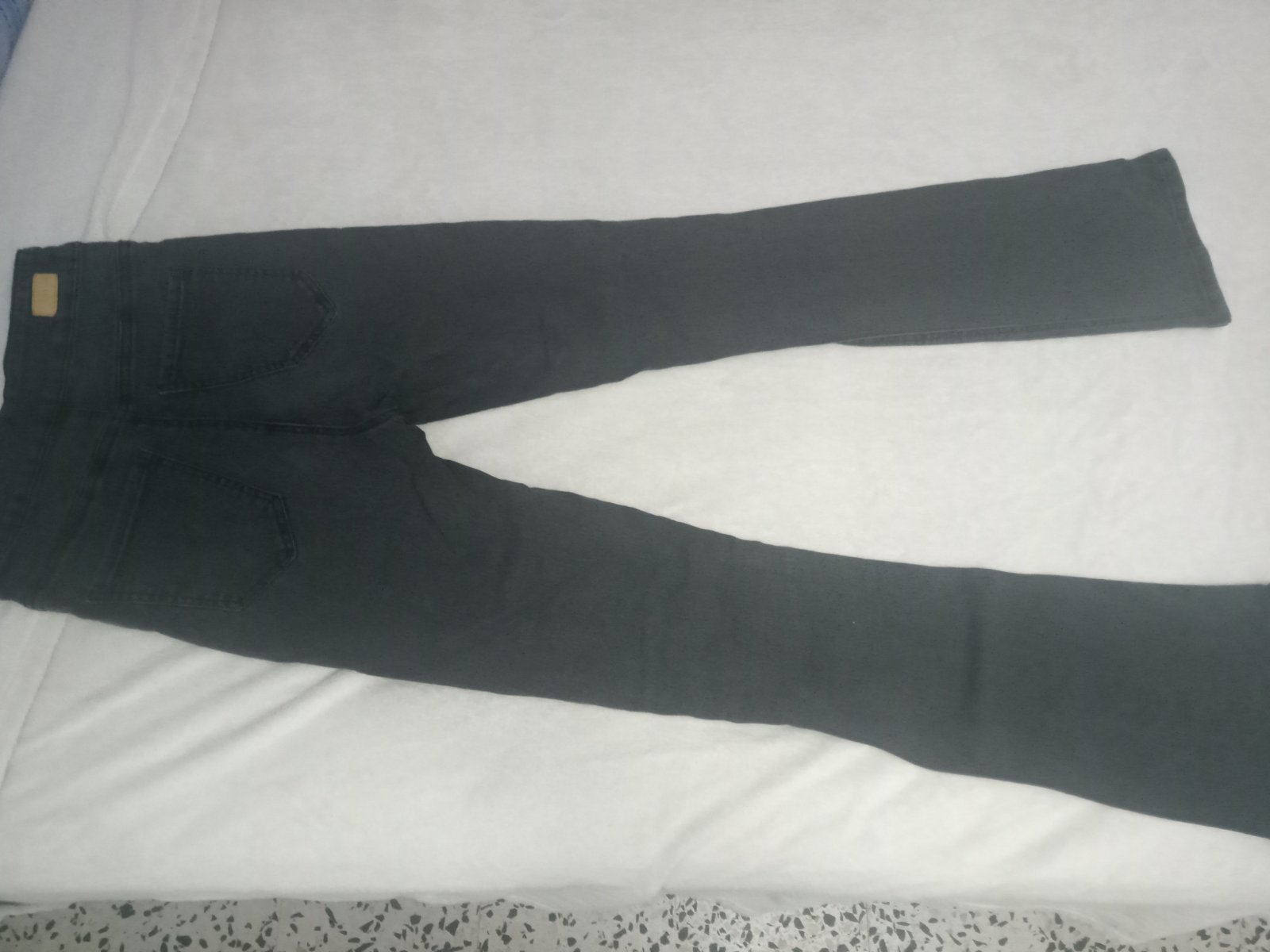 Pantalon noir 