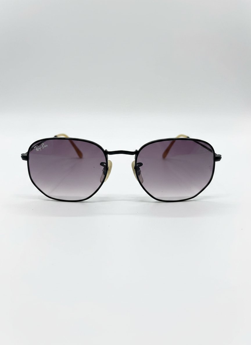 Lunette de soleil Rayban 