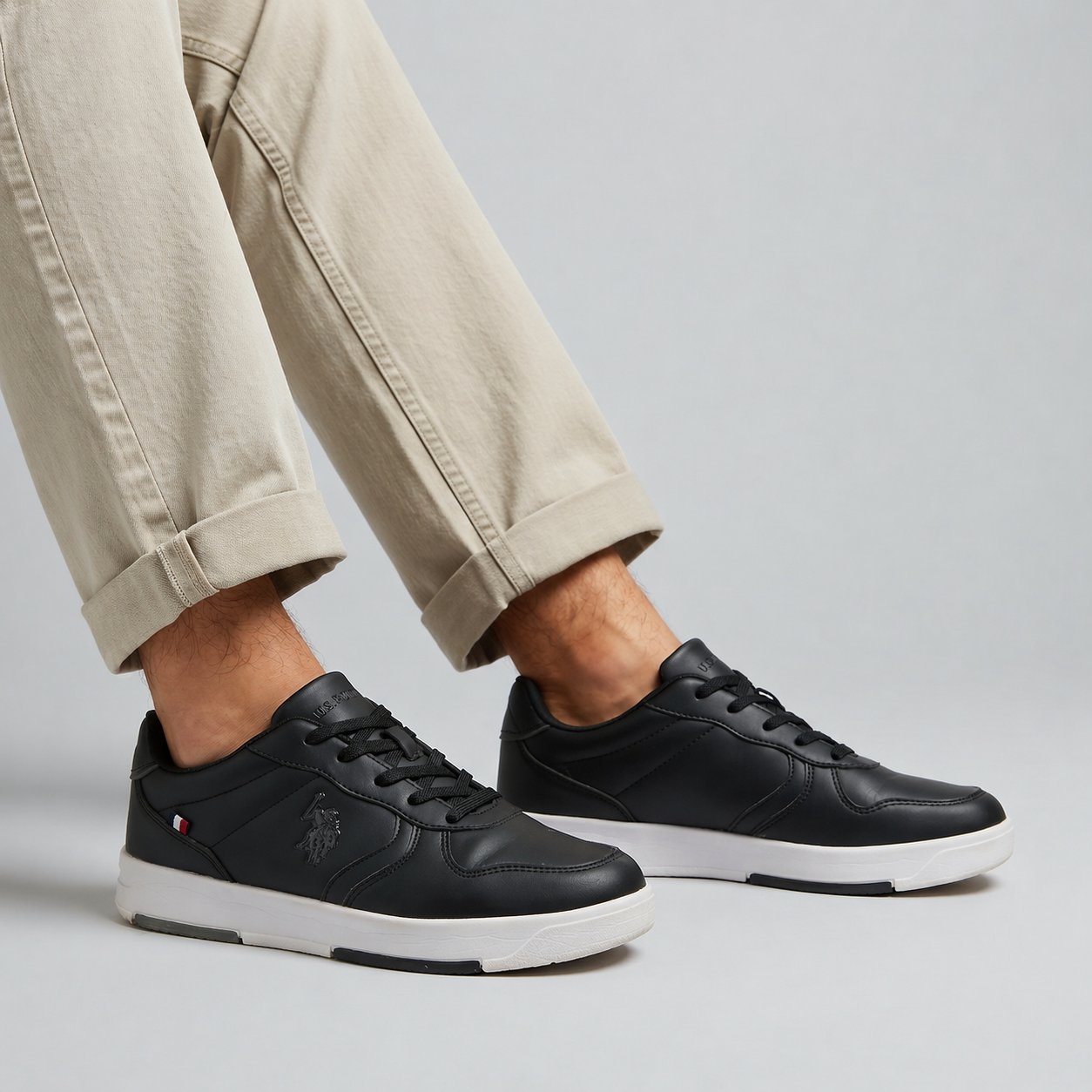 Chaussure Polo ralph lauren UNISEX