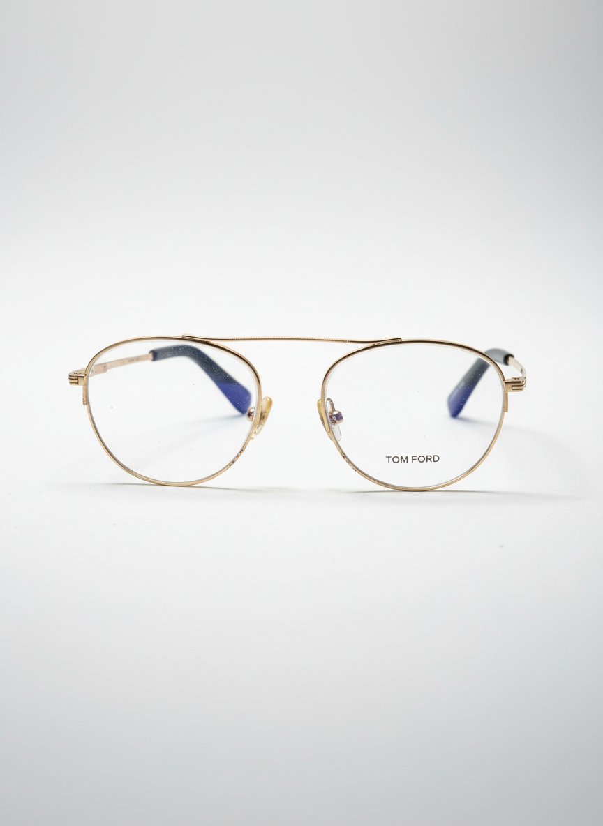 Lunette Tom Ford originale — verres à changer selon votre correction
