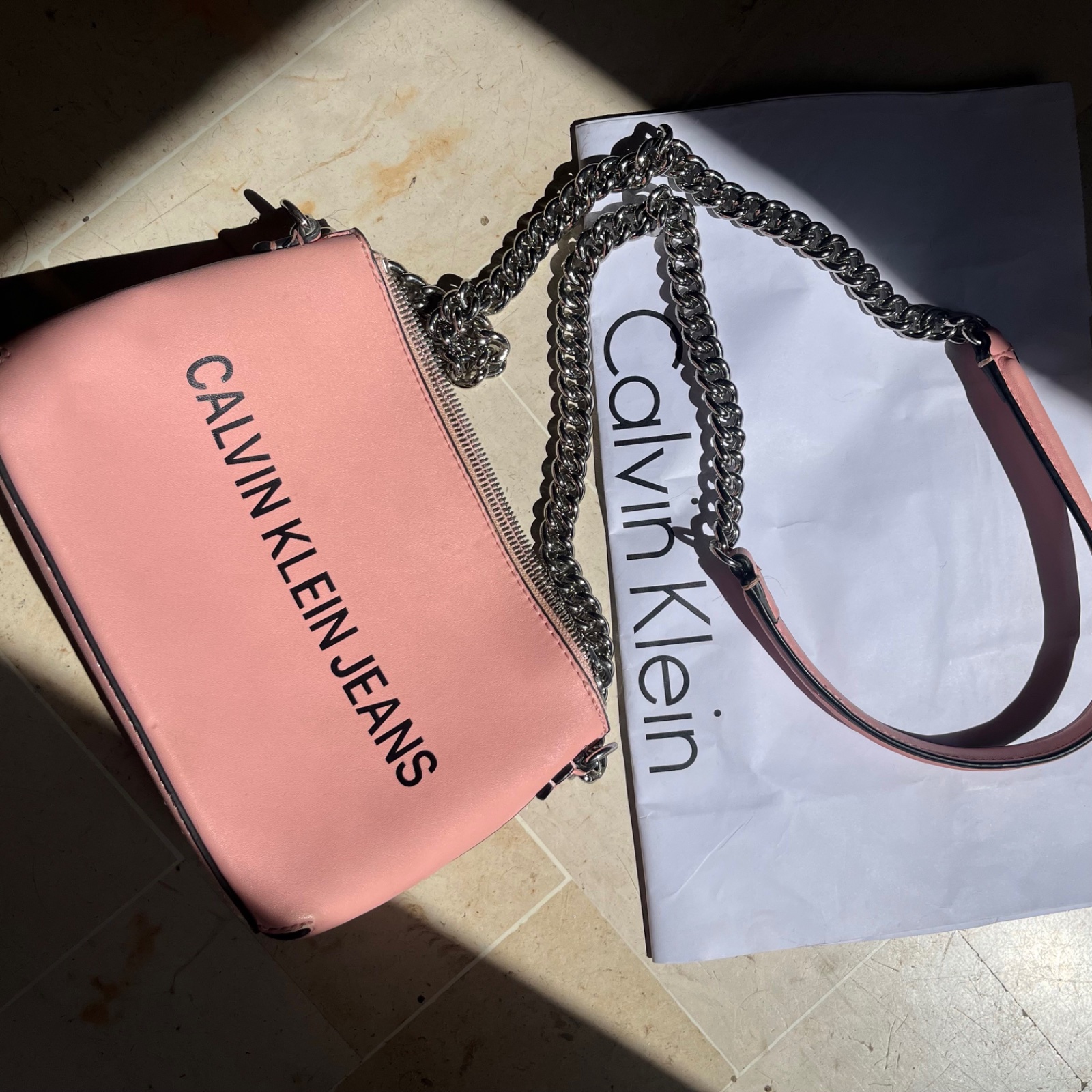 Sac Calvin Klein