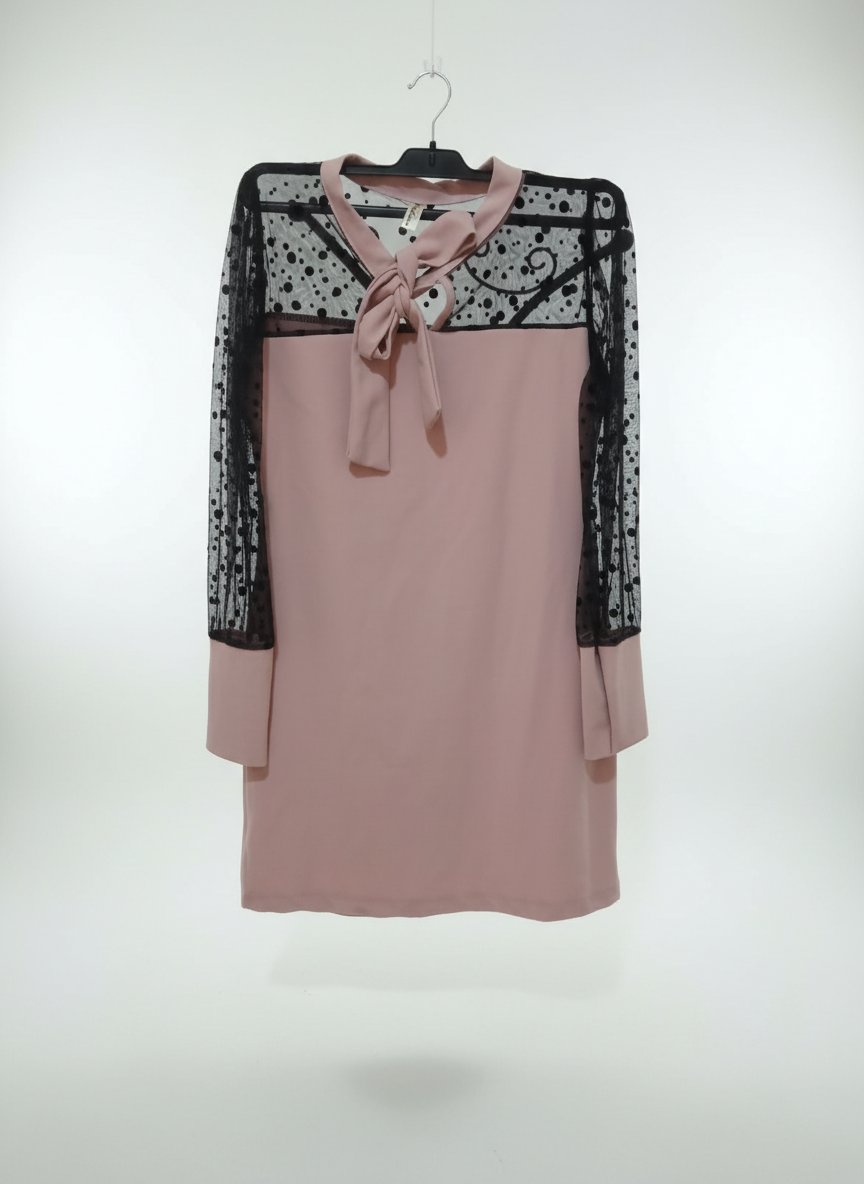 Un pul ou une robe