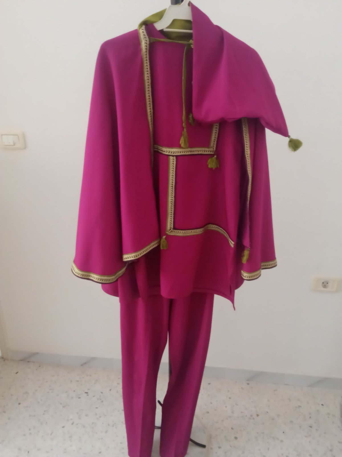Ensemble 