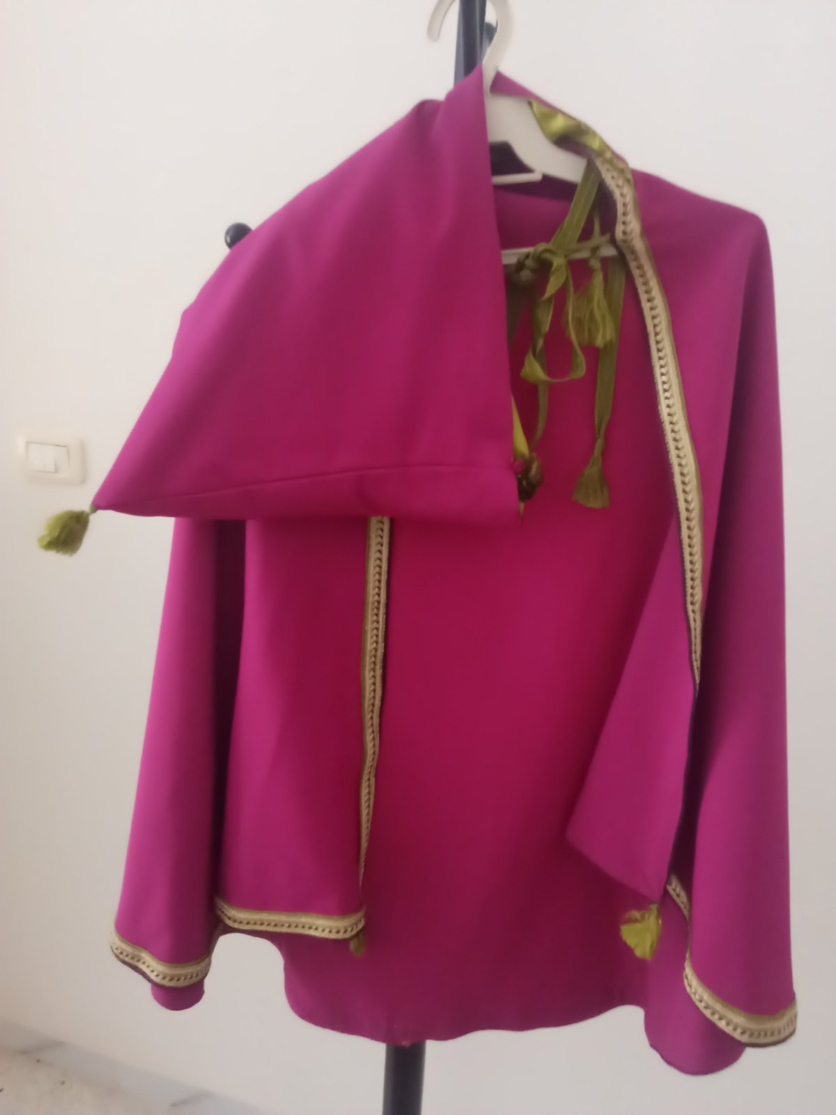 Ensemble  et une robe