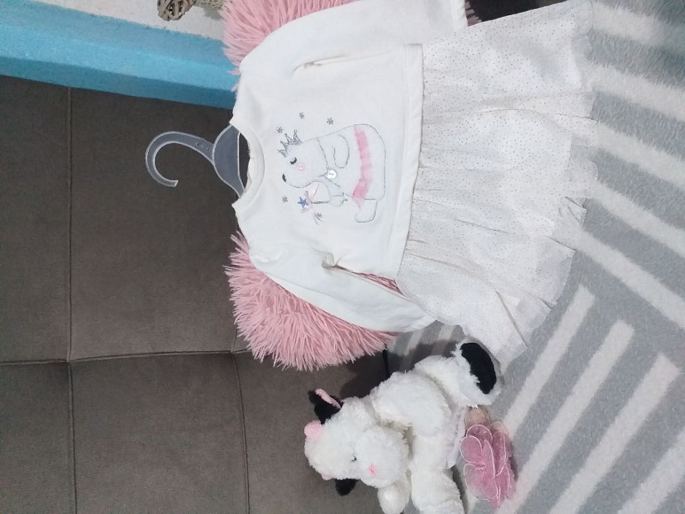 robe bébé 