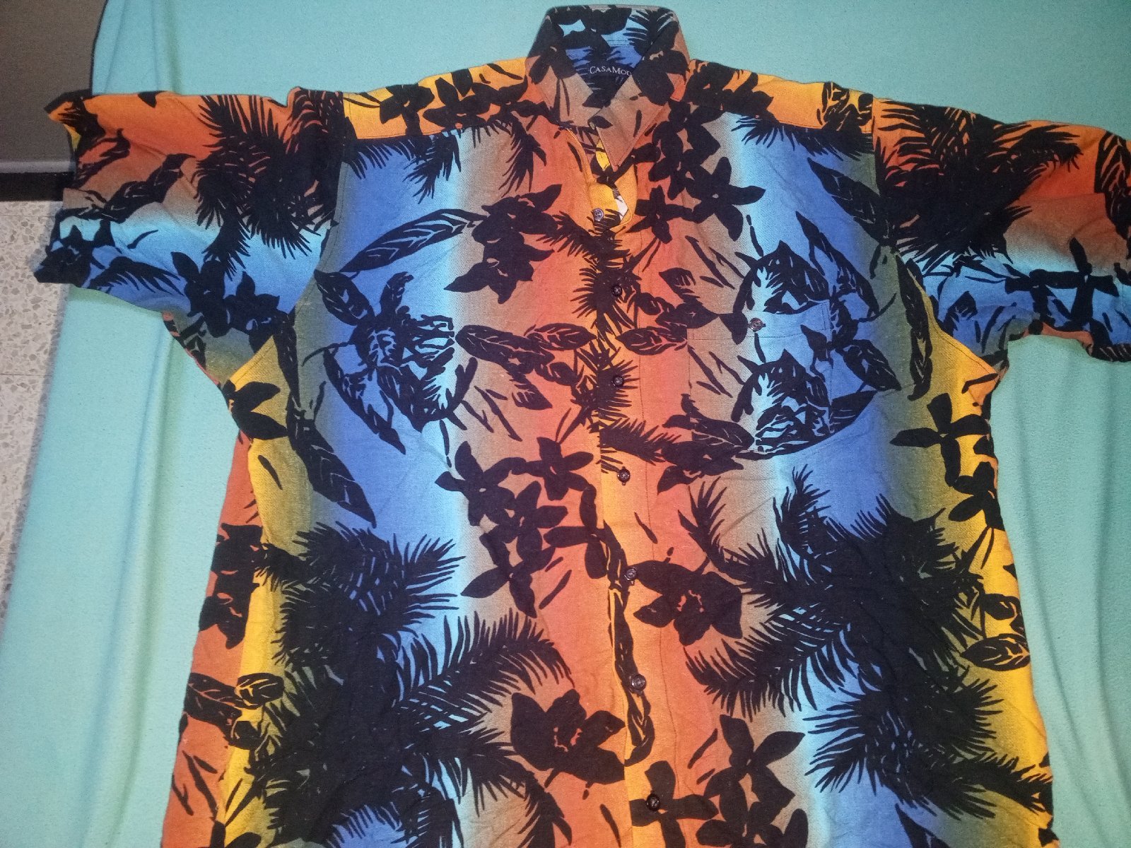 Chemise 