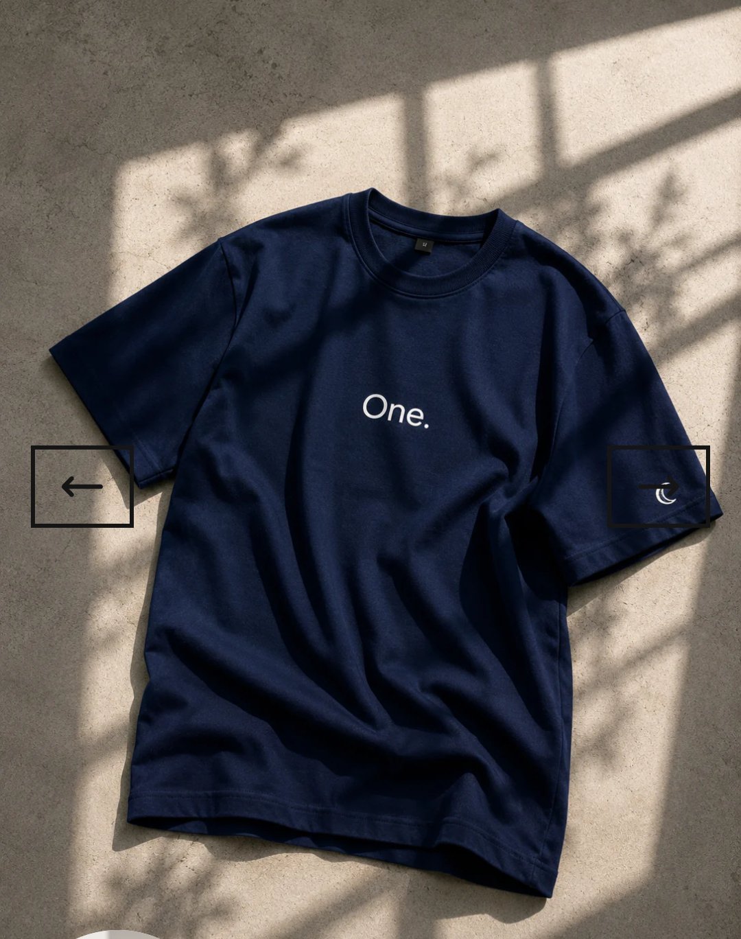 T-shirt