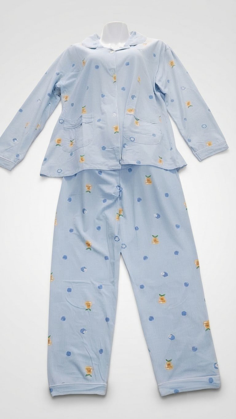 Pijama 