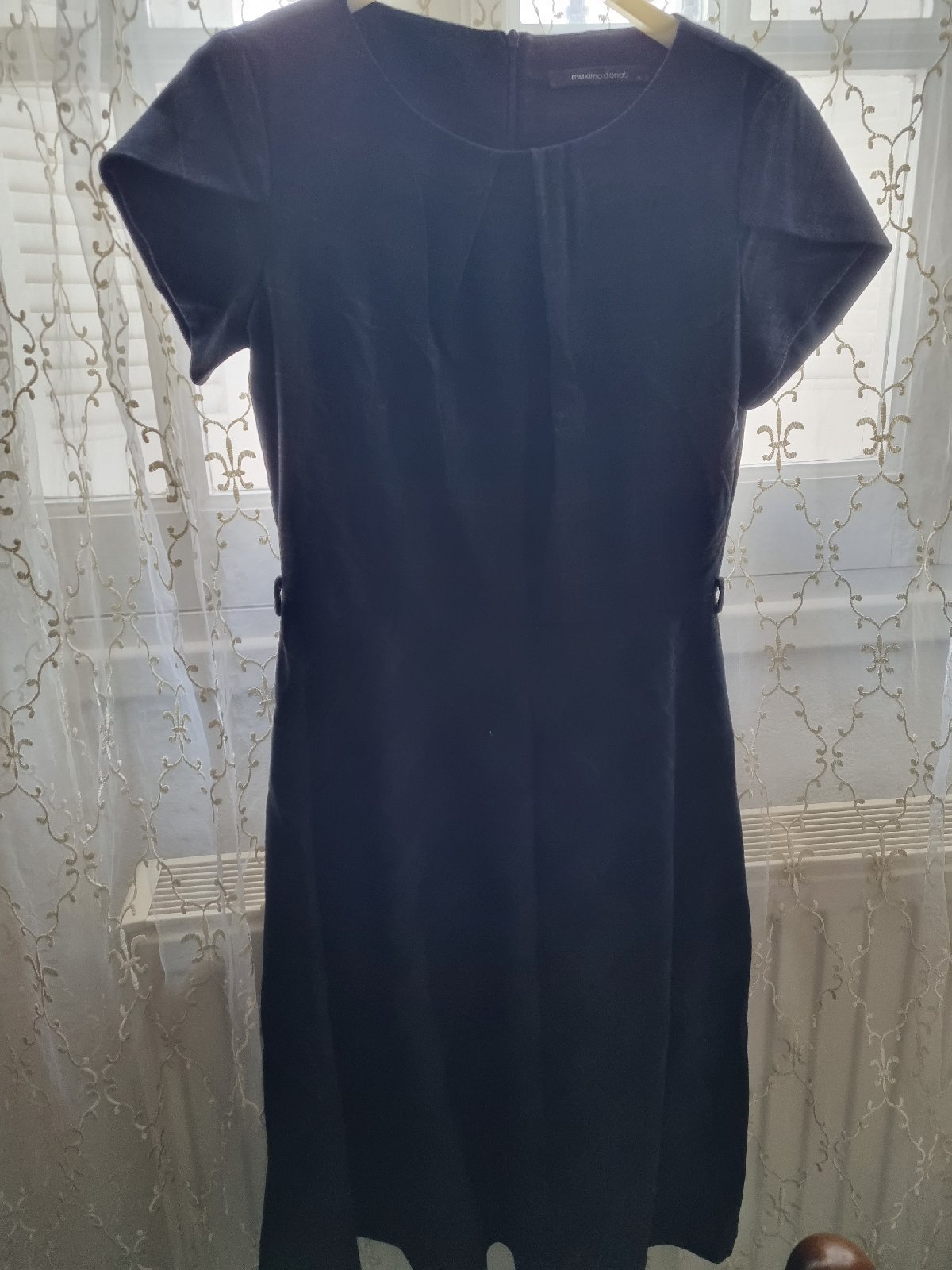 Robe maximo donati