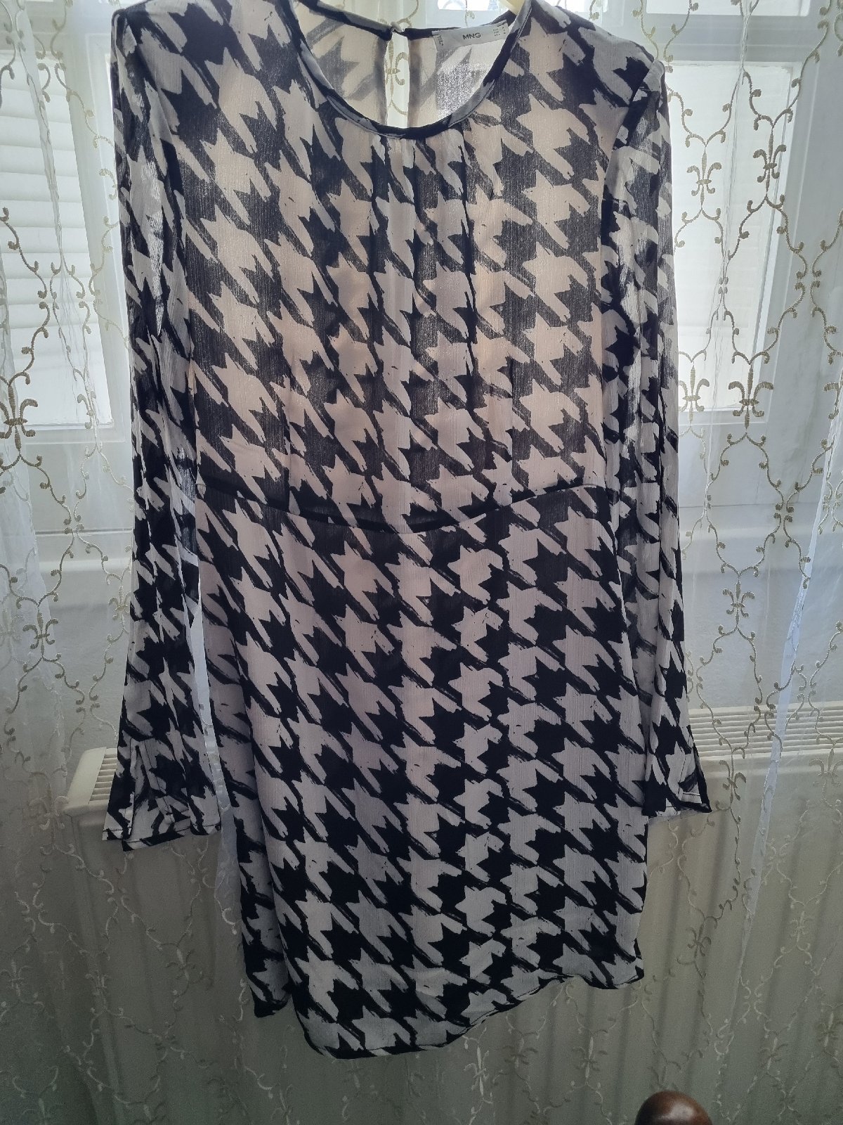 Fashion robe